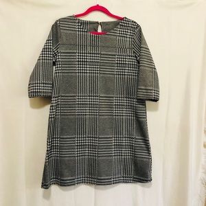 Dress unknown size